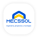 mecssol logo