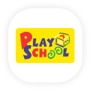 play school logo