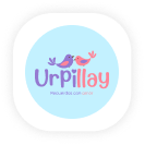 urpillay logo